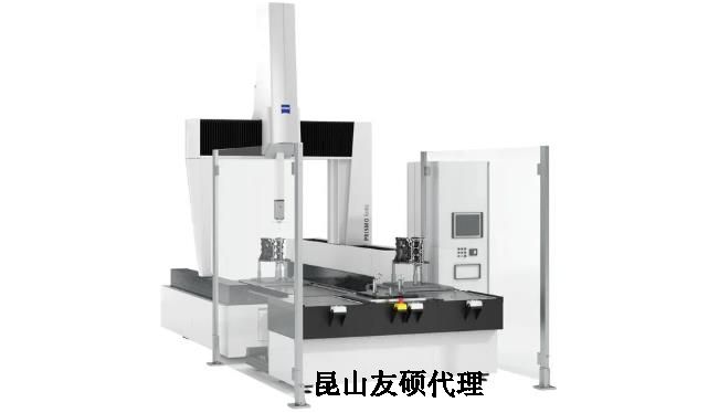 雅安蔡司三坐标